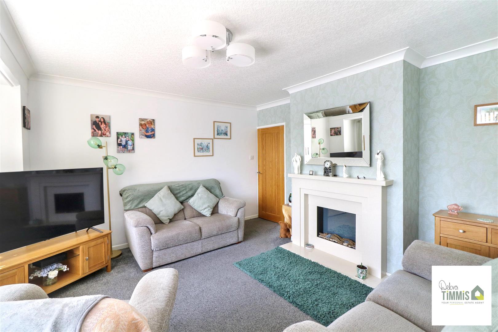 Selworthy Road, Norton Green, Stoke-On-Trent
